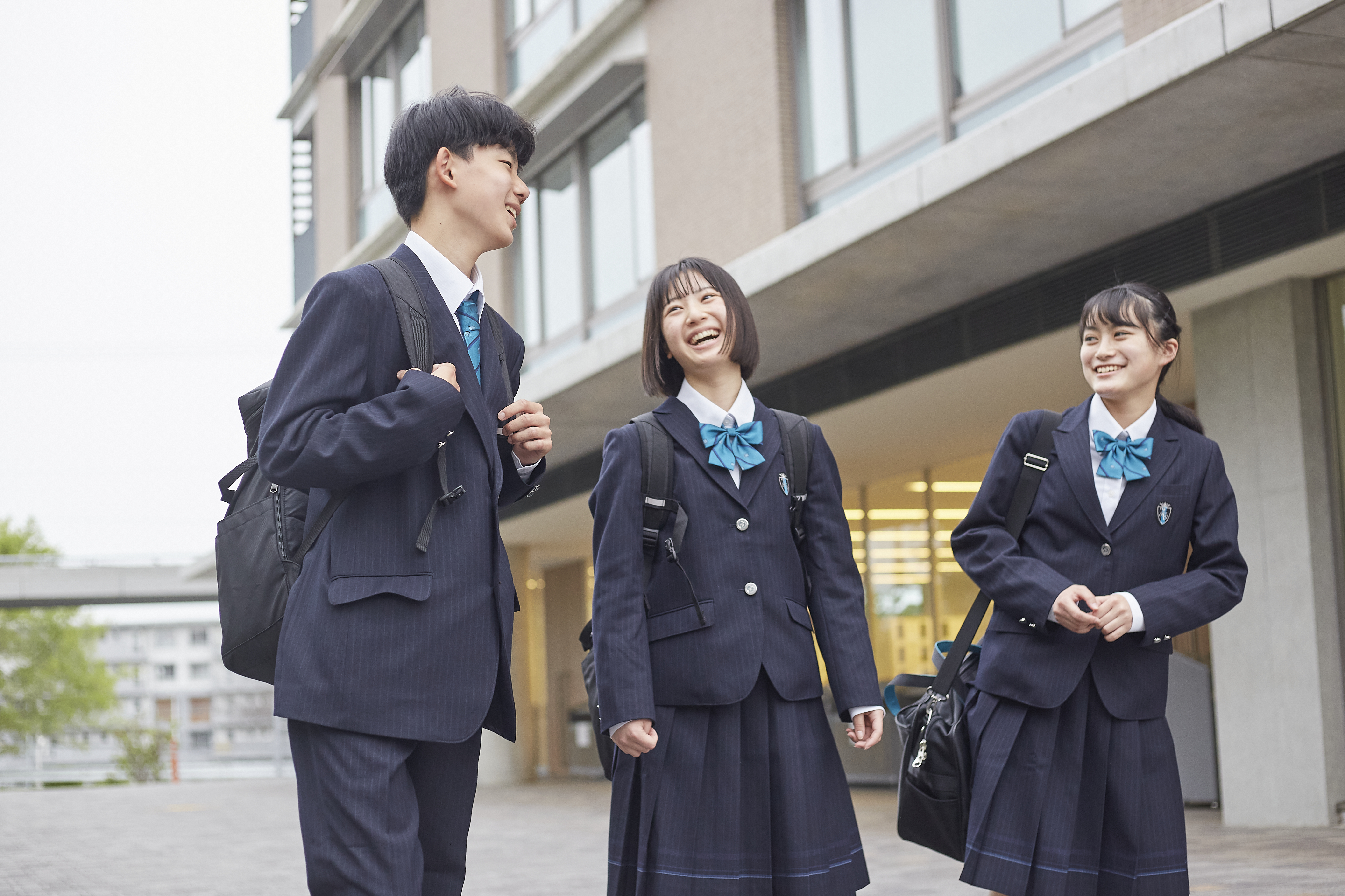 東大谷高等学校 - 私立中学・高校へ行こう！ 関西の私立中学・高校を 