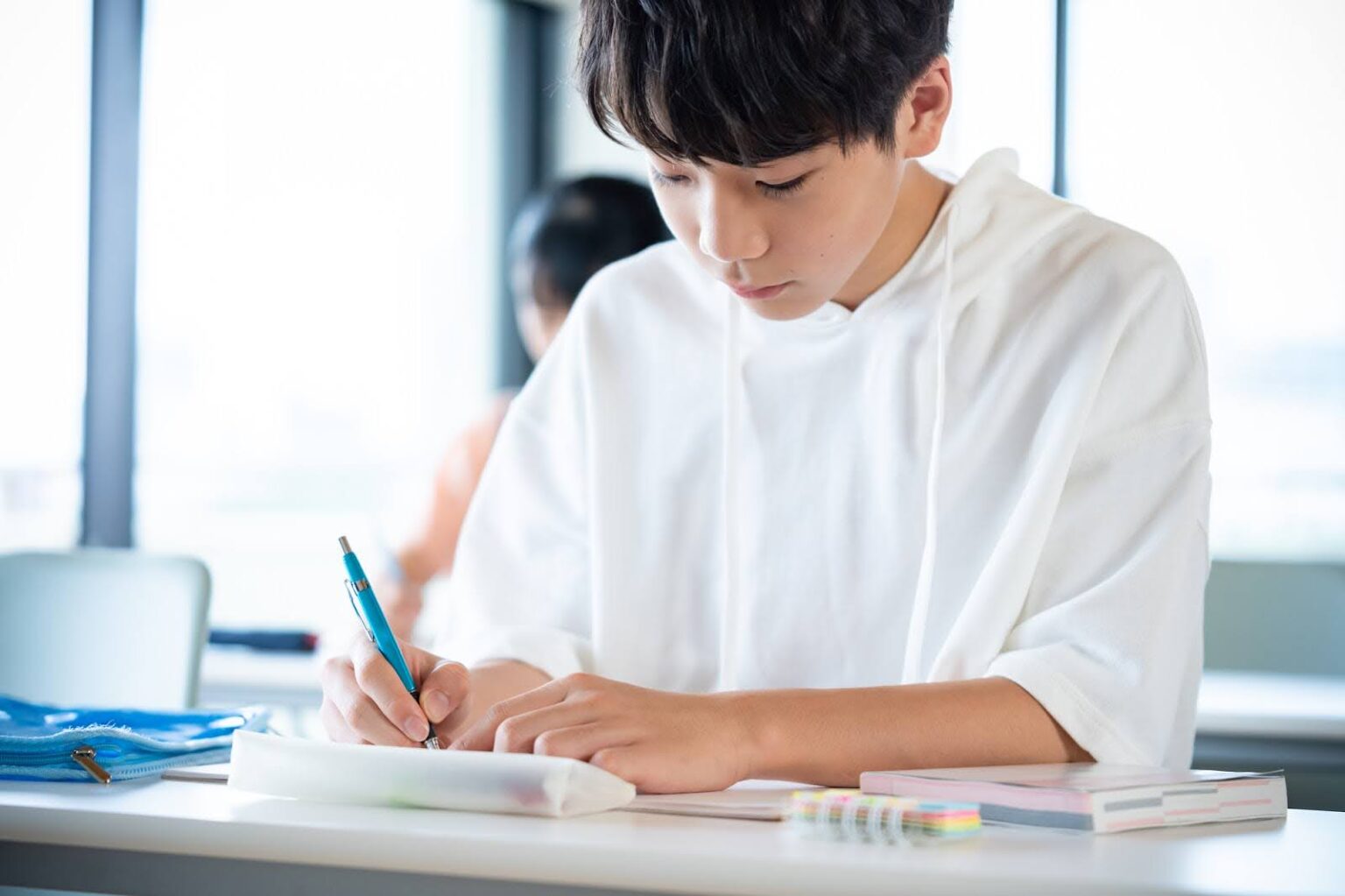 勉強する意味って何?「なんのために勉強するのか」を子どもと一緒に考えよう - 私立中学・高校へ行こう! 関西の私立中学・高校を目指す受験生 ...